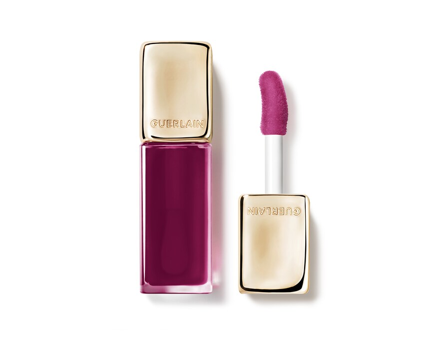 KissKiss Bee Glow Oil di Guerlain, olio labbra al miele, dall’azione levigante e volumizzante, con un colore gourmand (42 euro).