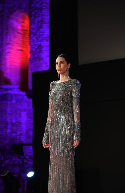 Elisabetta Franchi Show