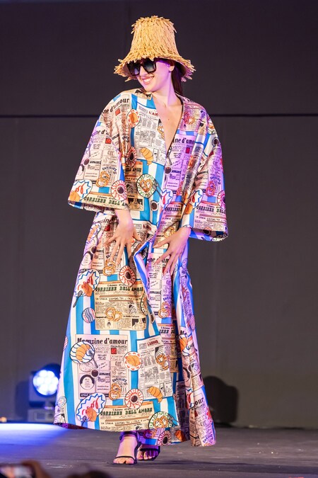 Alessandro Enriquez Fashion