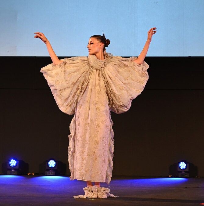 Mirco Giovannini show