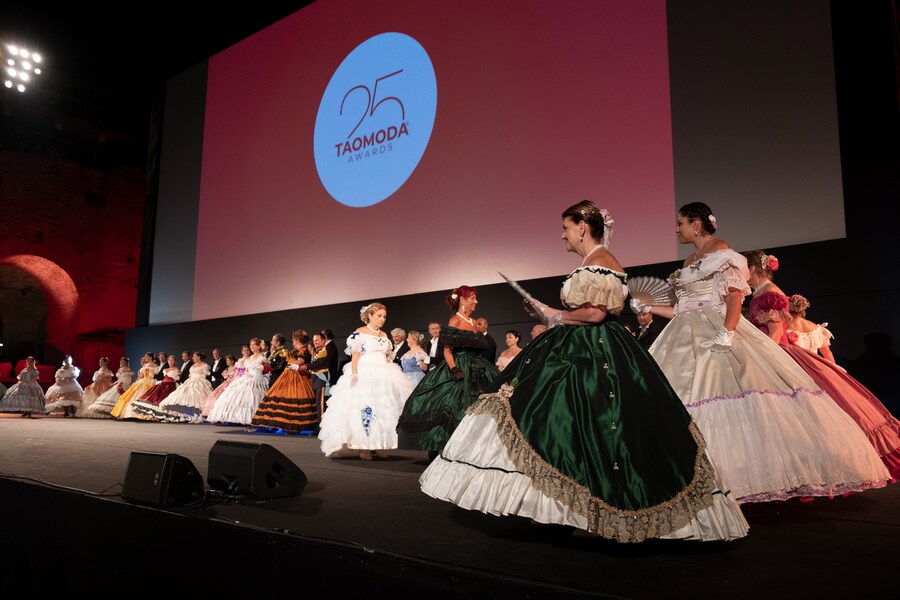 Il ballo sulle note del Gattopardo