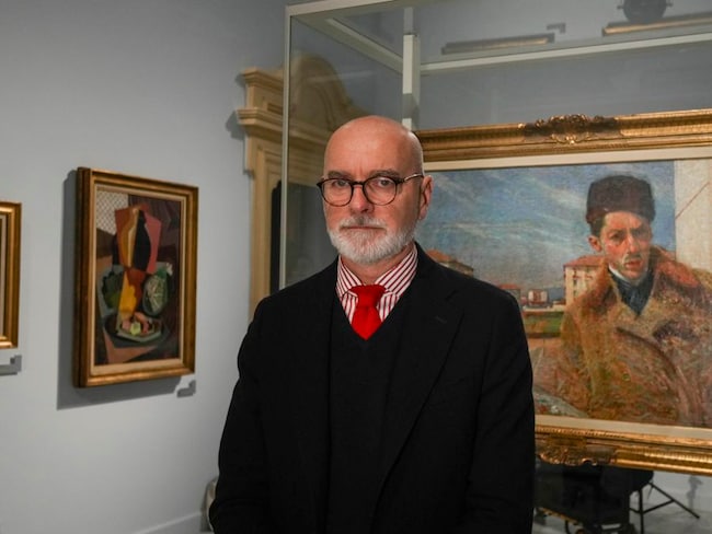 La Pinacoteca di Brera diventa “Grande”: a Palazzo Citterio 200 nuove opere