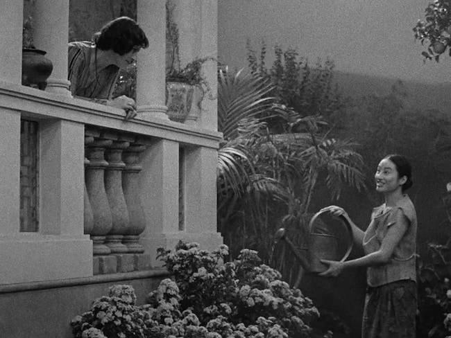 “Grand Tour” e gli altri film della settimana