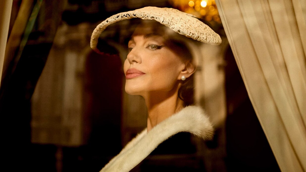 “Maria” e gli altri film della settimana