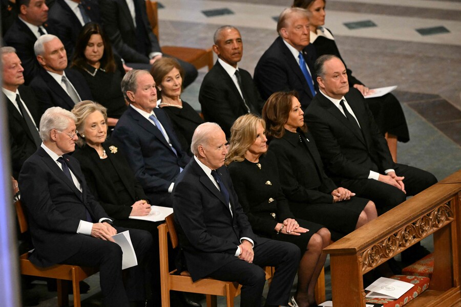 (Photo by Mandel NGAN / AFP) (AFP)