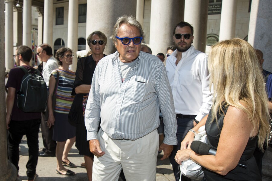  (Foto IPP/Mario Romano)