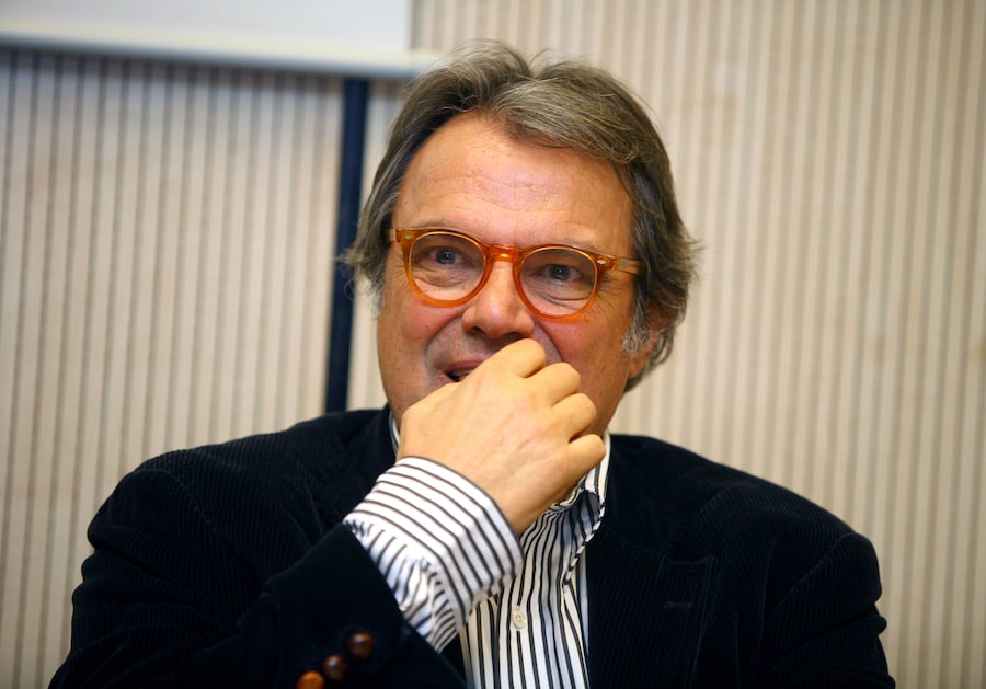  (FOTO IPP/TOMMASO BALESTRA)
