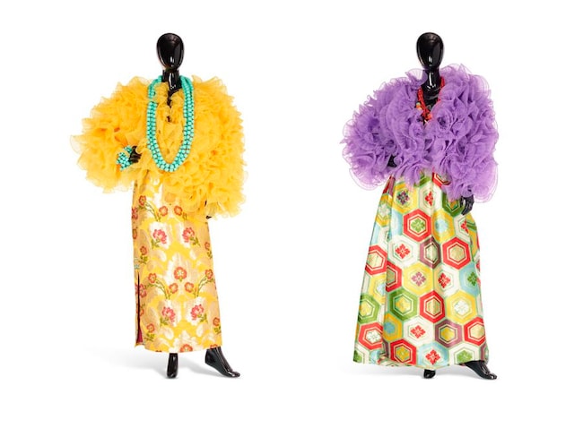 La collezione di Iris Apfel all’asta da Christie’s