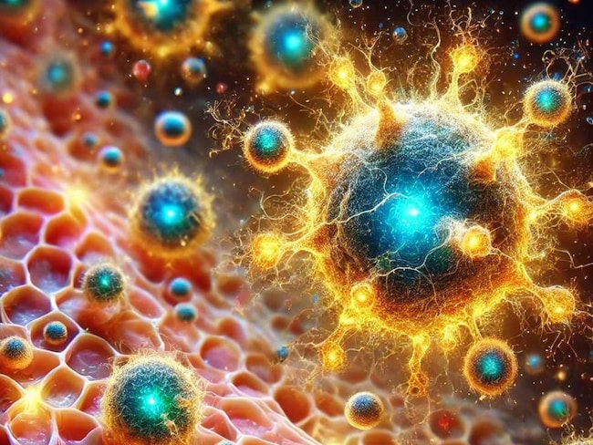 Esosomi, il futuro di skincare e medicina estetica