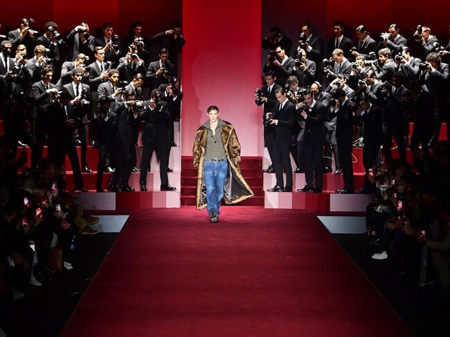 Dolce&amp;Gabbana, la collezione per l’AI 25-26