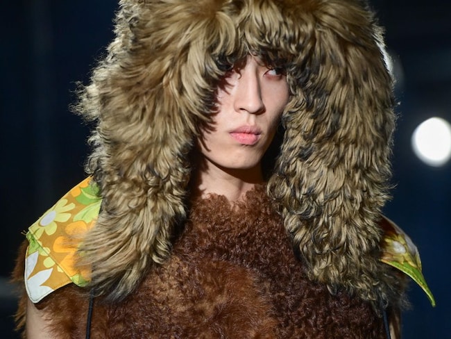 Prada, la collezione per l’AI 25-26