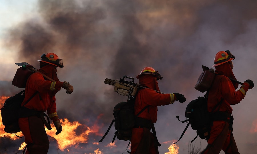 (Photo by MARIO TAMA / GETTY IMAGES NORTH AMERICA / Getty Images via AFP) (Getty Images via AFP)