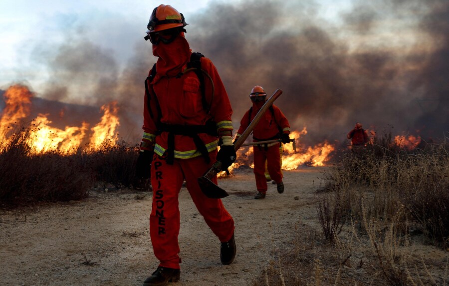 (Photo by MARIO TAMA / GETTY IMAGES NORTH AMERICA / Getty Images via AFP) (Getty Images via AFP)