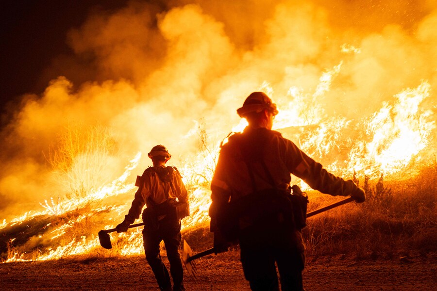 (Photo by Brandon Bell / GETTY IMAGES NORTH AMERICA / Getty Images via AFP) (Getty Images via AFP)