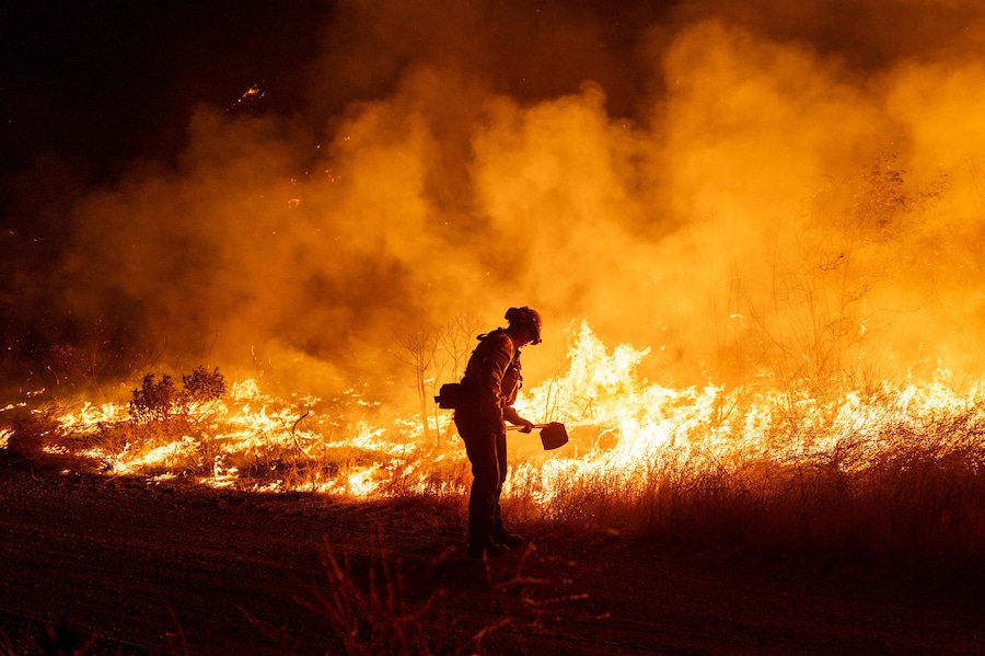 (Photo by Brandon Bell / GETTY IMAGES NORTH AMERICA / Getty Images via AFP) (Getty Images via AFP)