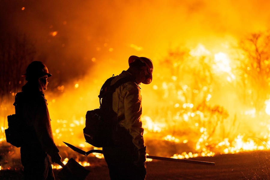 (Photo by Brandon Bell / GETTY IMAGES NORTH AMERICA / Getty Images via AFP) (Getty Images via AFP)