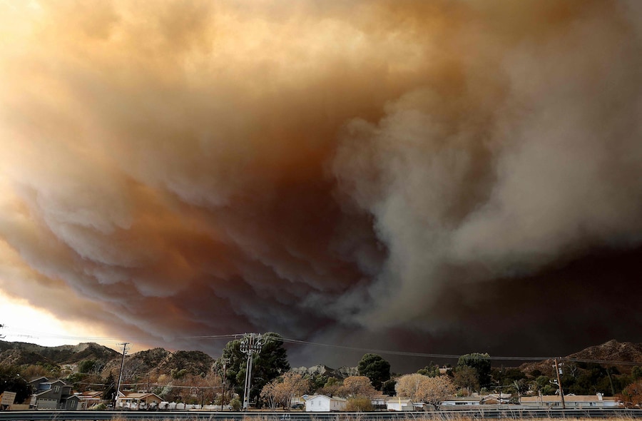 (Photo by MARIO TAMA / GETTY IMAGES NORTH AMERICA / Getty Images via AFP) (Getty Images via AFP)