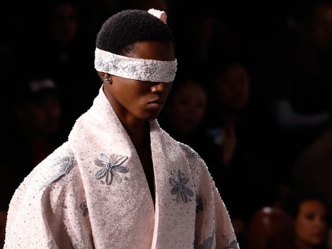 Dior, la collezione per l’AI 25-26