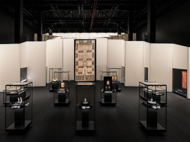 Soft power alla Islamic Arts Biennale