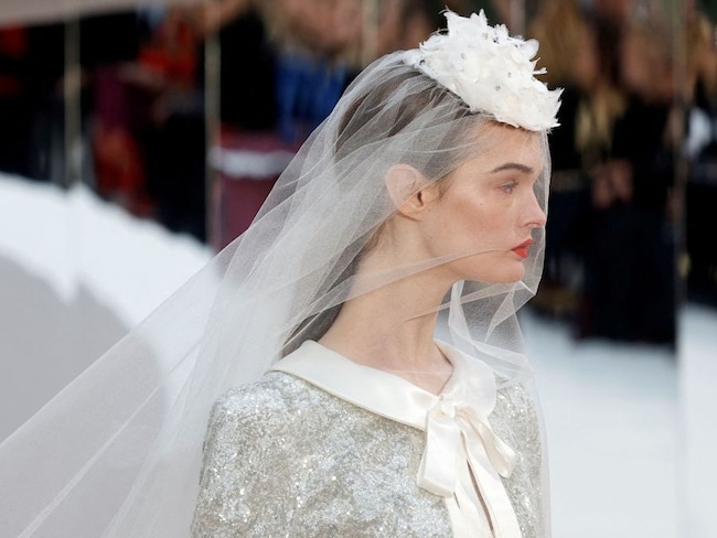 Chanel, la collezione per la PE 2025