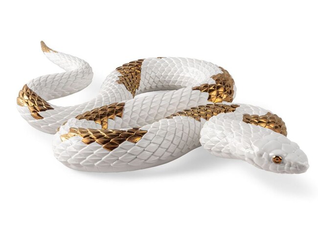 Capodanno cinese 2025, le special edition dei brand per festeggiare l’anno del serpente