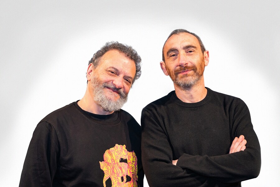 MANETTIbros