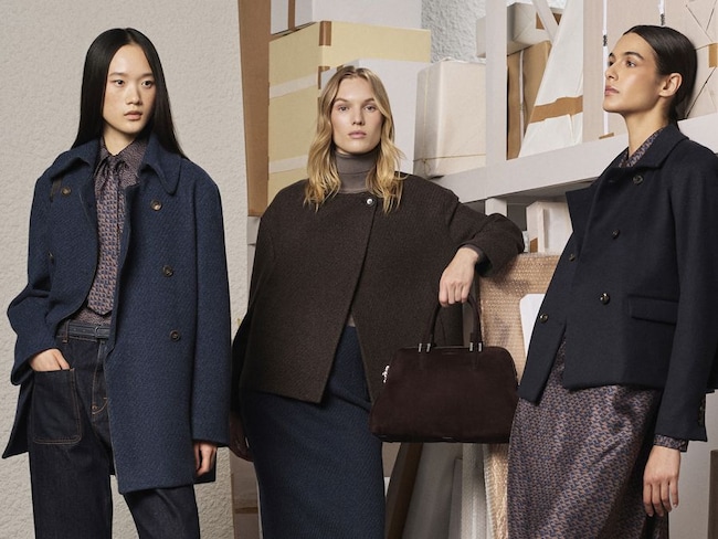 Kiton, la collezione per l’AI 25-26