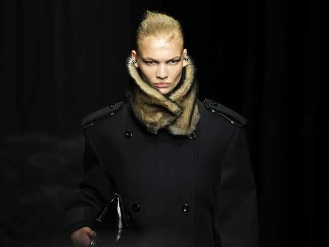 Jil Sander, la collezione per l’AI 25-26
