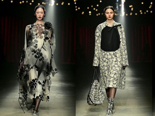 Antonio Marras, la collezione per l’AI 25-26