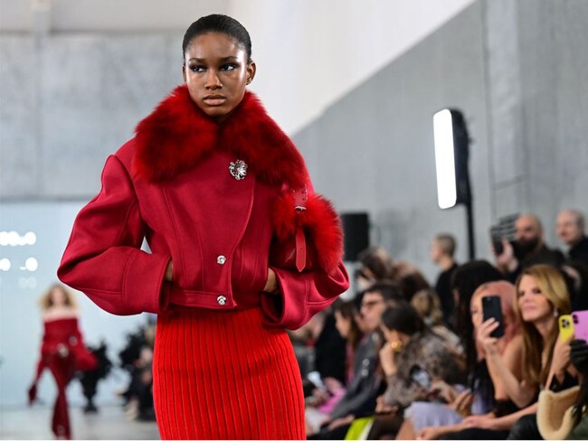 Blumarine, la collezione per l’AI 25-26