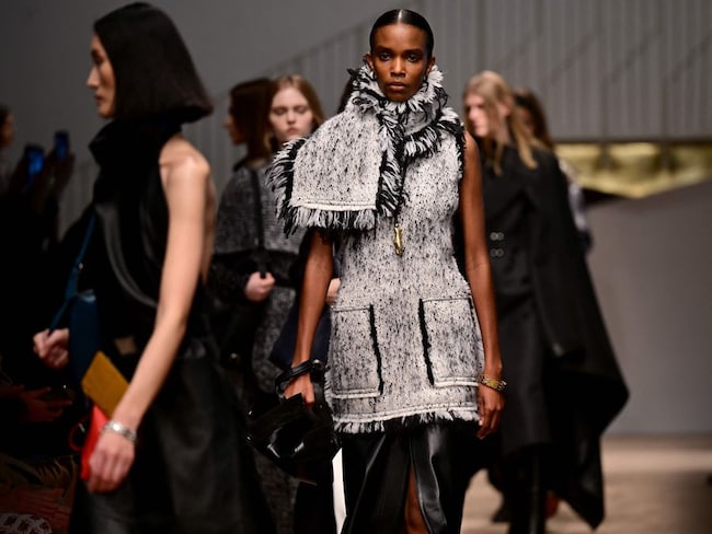 Tod’s, la collezione per l’AI 25-26