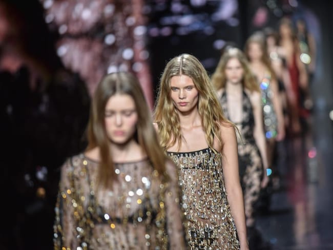 Dolce e Gabbana, la collezione per l’AI 25-26
