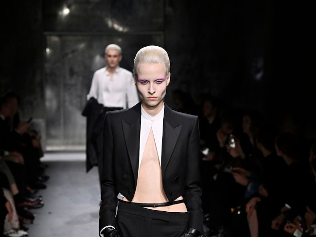 Tom Ford, la collezione per l’AI 25-26
