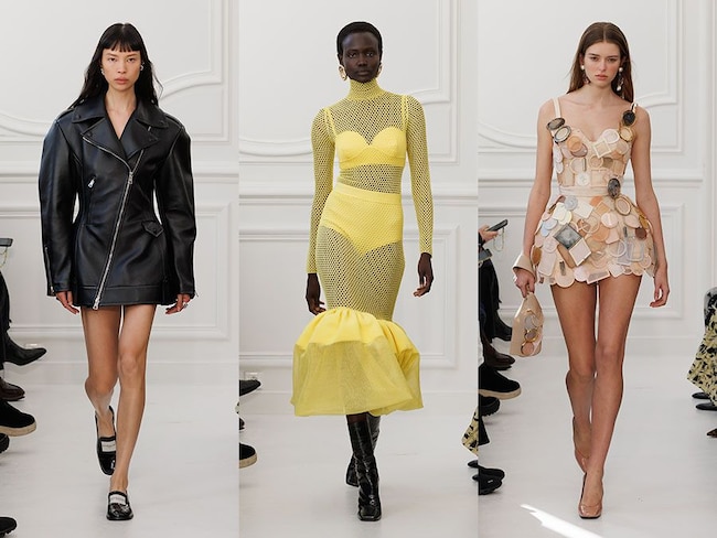Givenchy, la collezione per l’AI 25-26