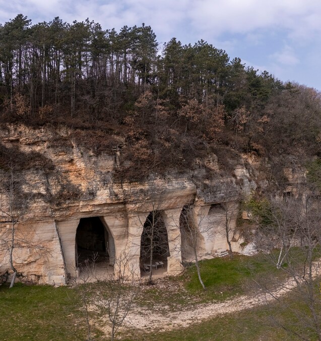 Verona, Cave del Prun. (Tommaso Prugnola, FAI)