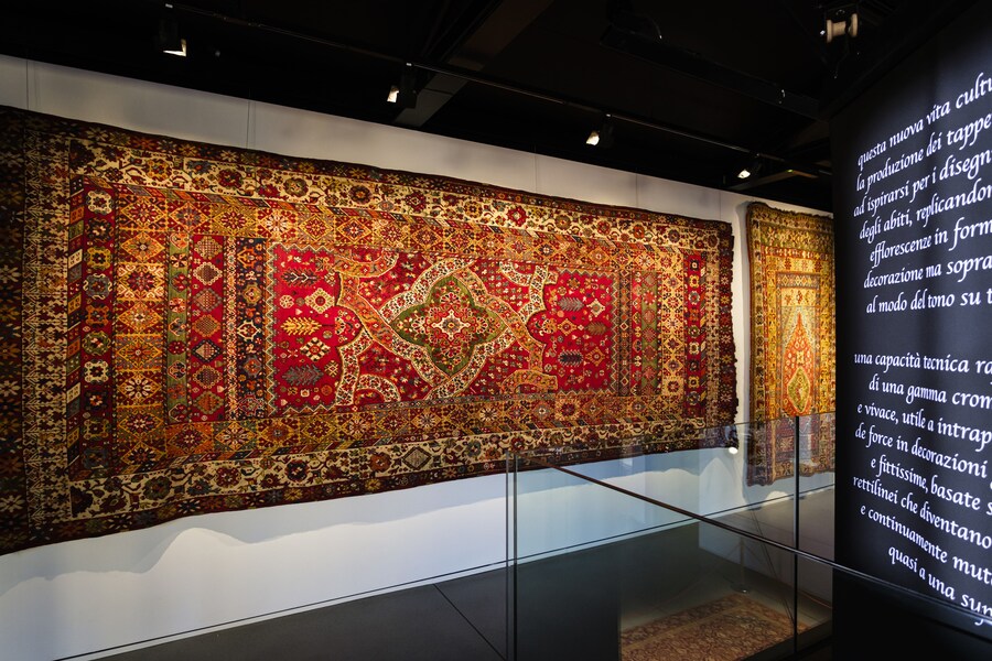 Brescia, Centro culturale MITA. (Roberto Morelli)