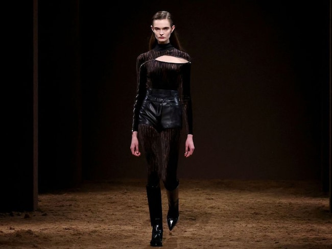 Hermes, la collezione per l’AI 25-26