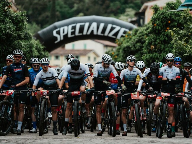 Fsa Bike Festival Riva del Garda