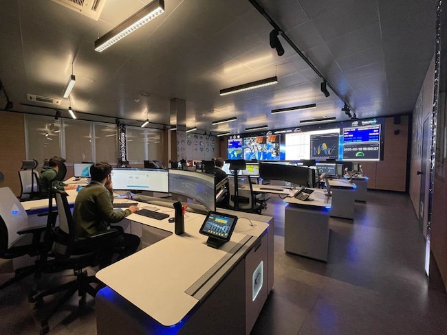 Le missioni di Altec