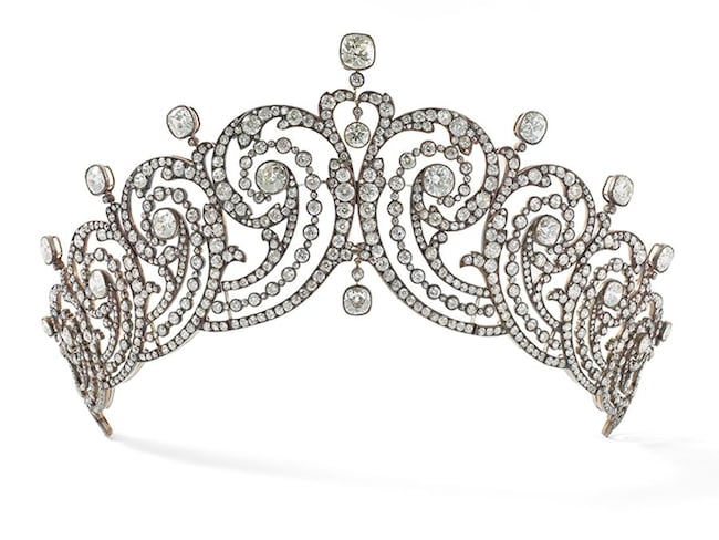 La storia di Cartier brilla al V&amp;A Museum di Londra