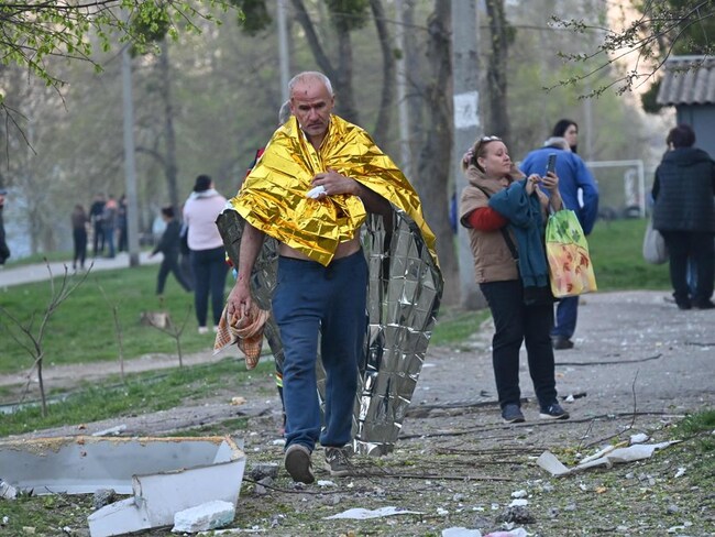 Ucraina, 1.144° giorno di guerra