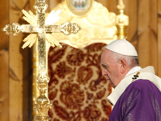L’ultimo saluto a papa Francesco: le personalità presenti