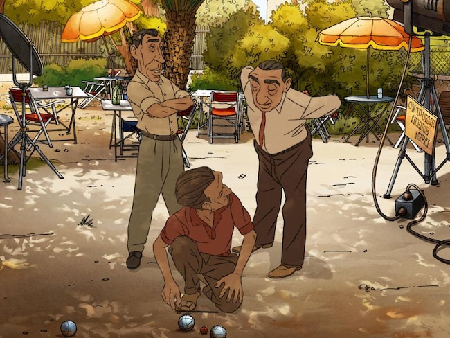 Cannes, i 10 film più attesi