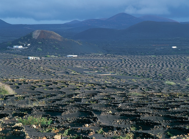 Rotta su Lanzarote