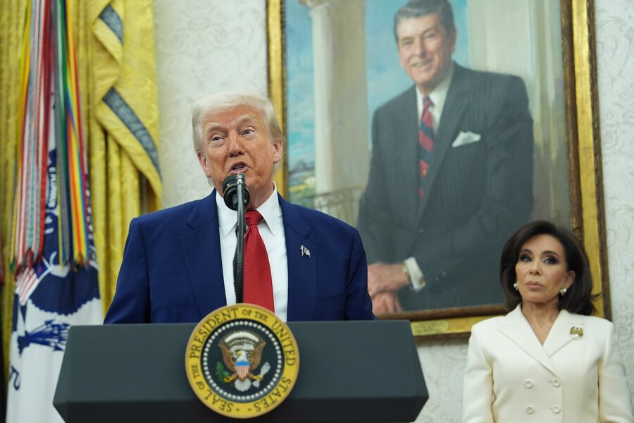 Inauguration Day Donald Trump: Programma, Ospiti, Lughi - Foto 8