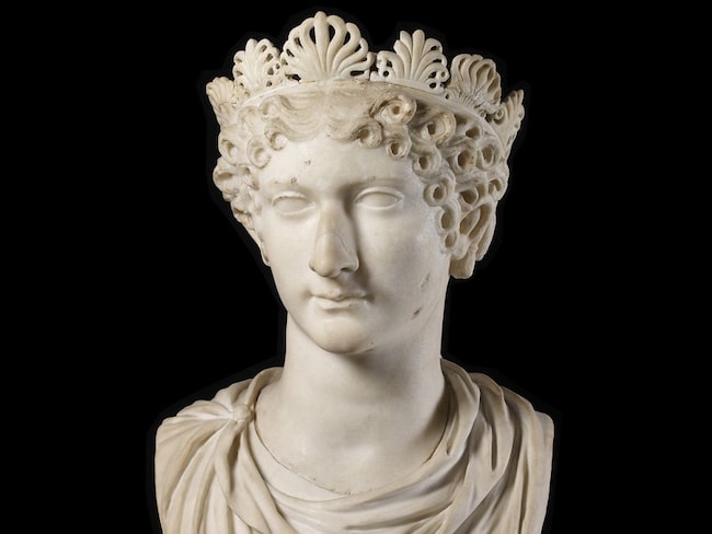 I tesori dell’Ashmolean Museum