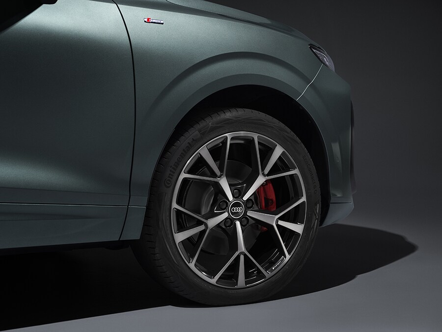 Detail, Colour: Sage green