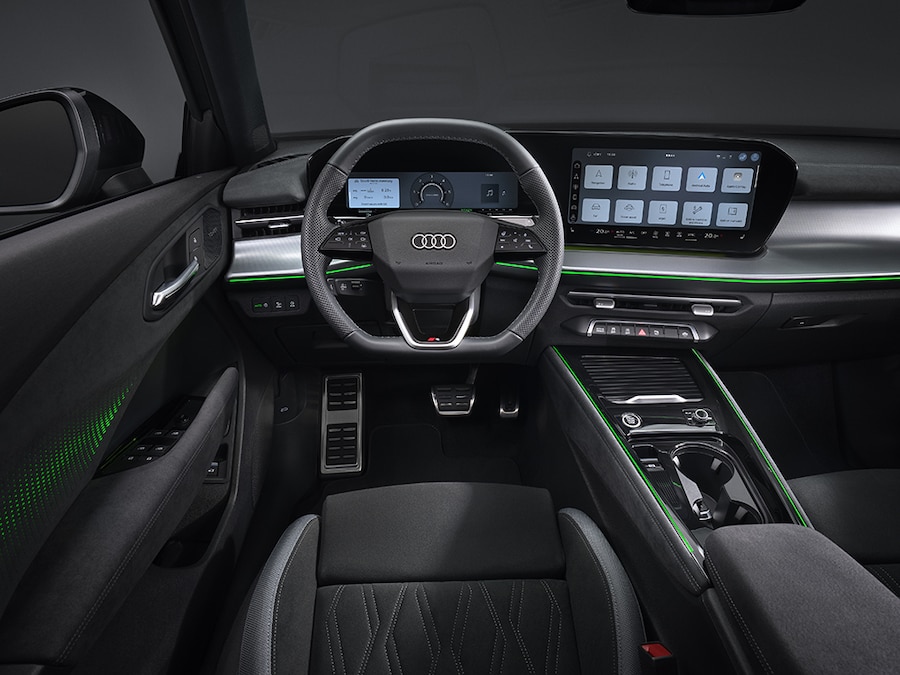 Cockpit