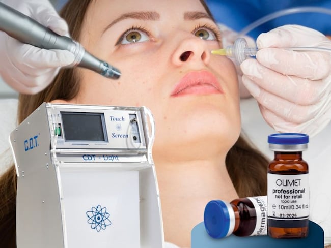 Congresso Sime, le novità della medicina estetica