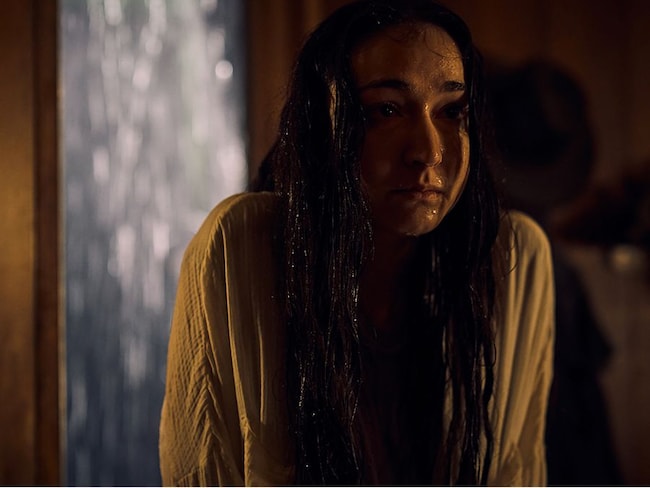 “You’ll Never Find Me” e gli altri film della settimana